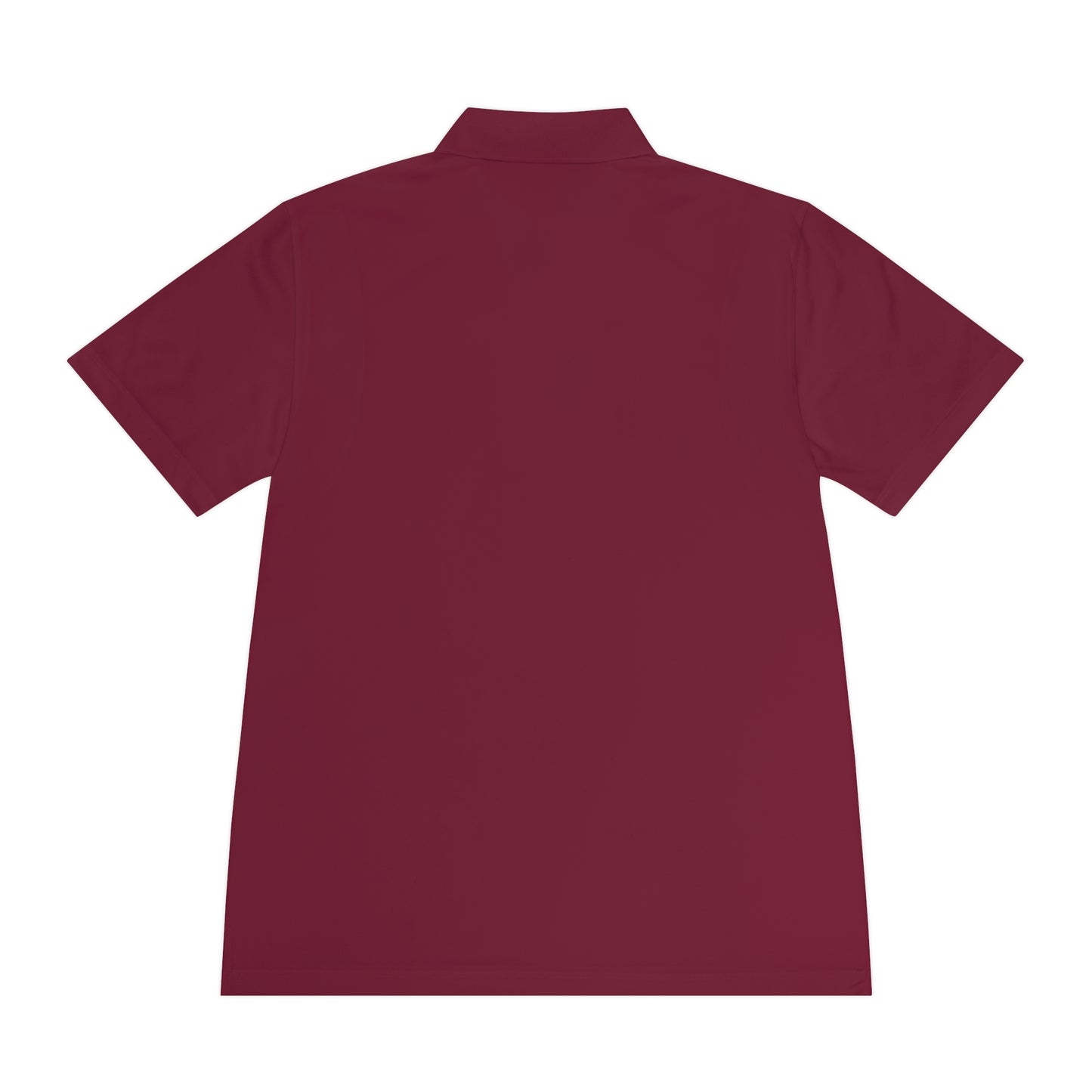 Printed Unisex Polo