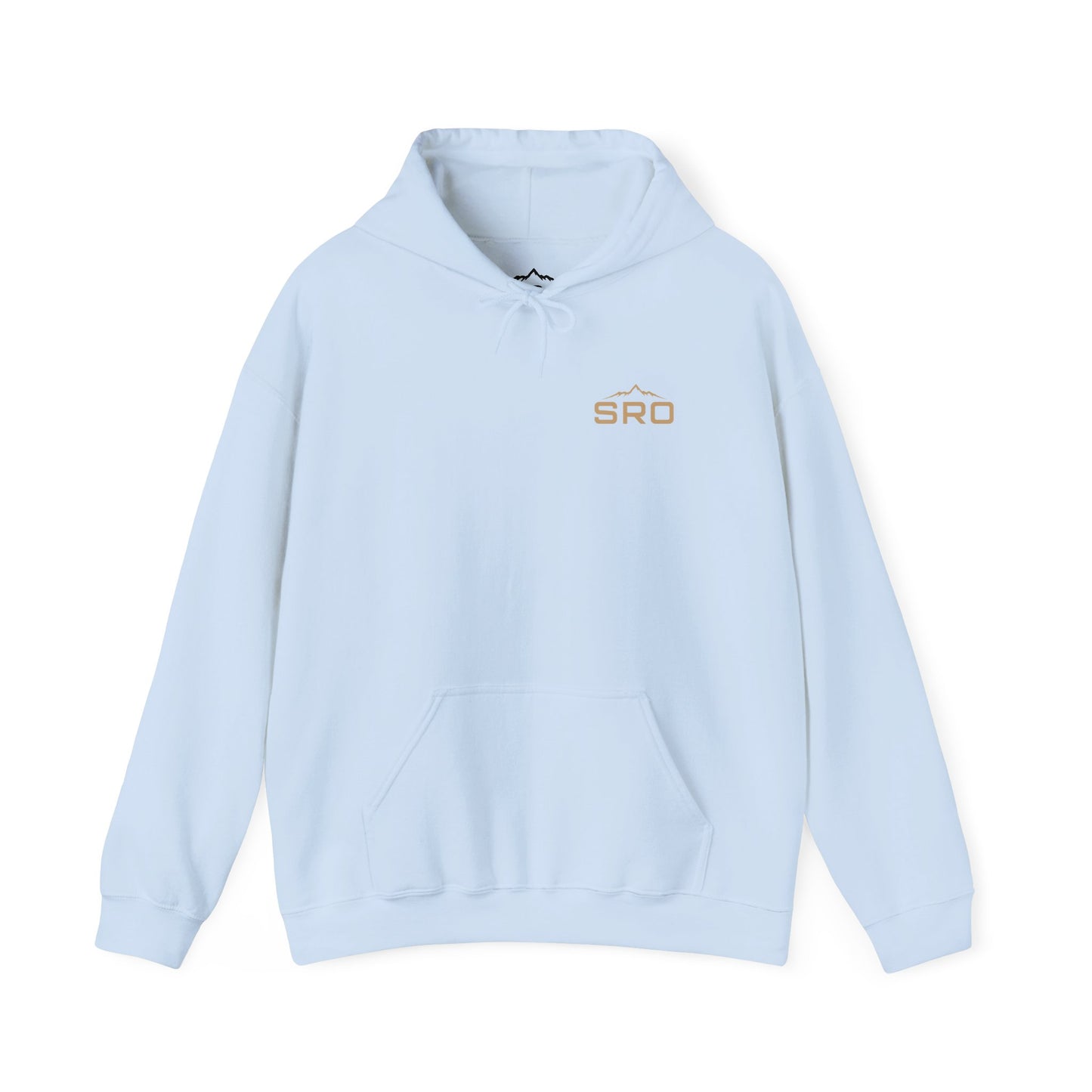 Camp Hoodie
