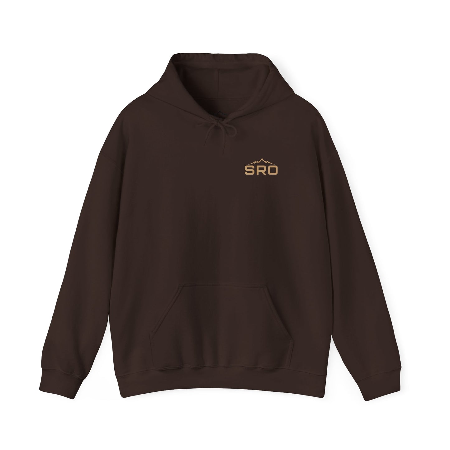 Camp Hoodie
