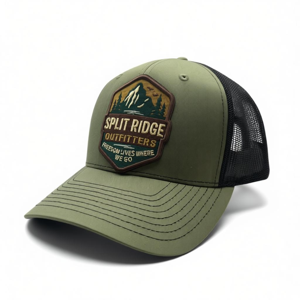 Heritage Hat
