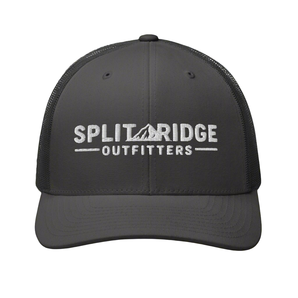 Camp Trucker