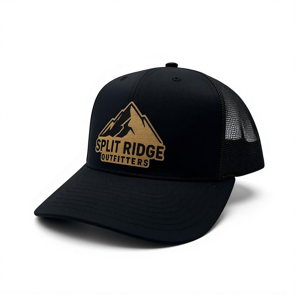 Heritage Hat