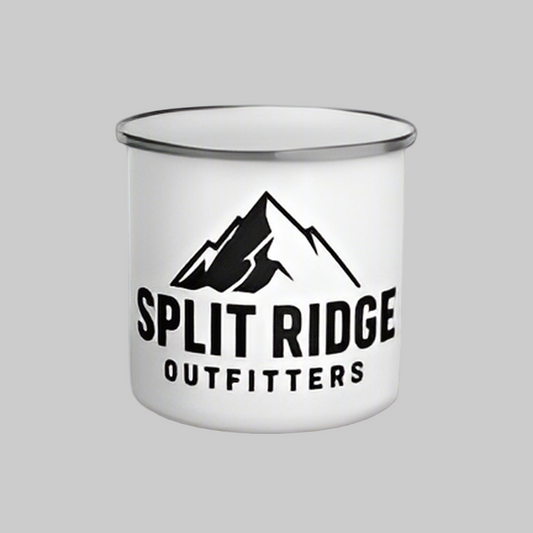 Camp Mug