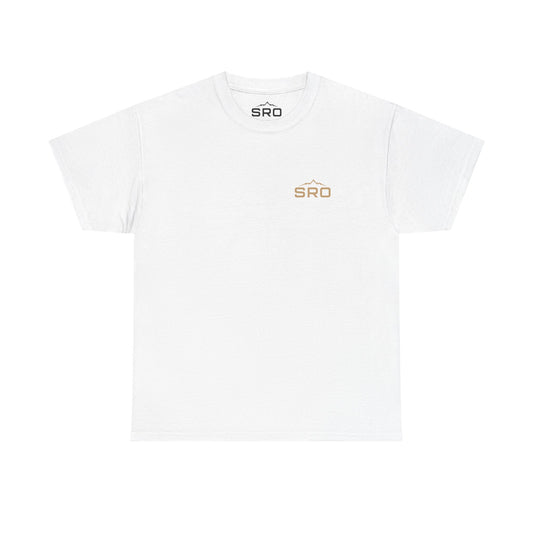 Camp Tee — Medium Weight Cotton