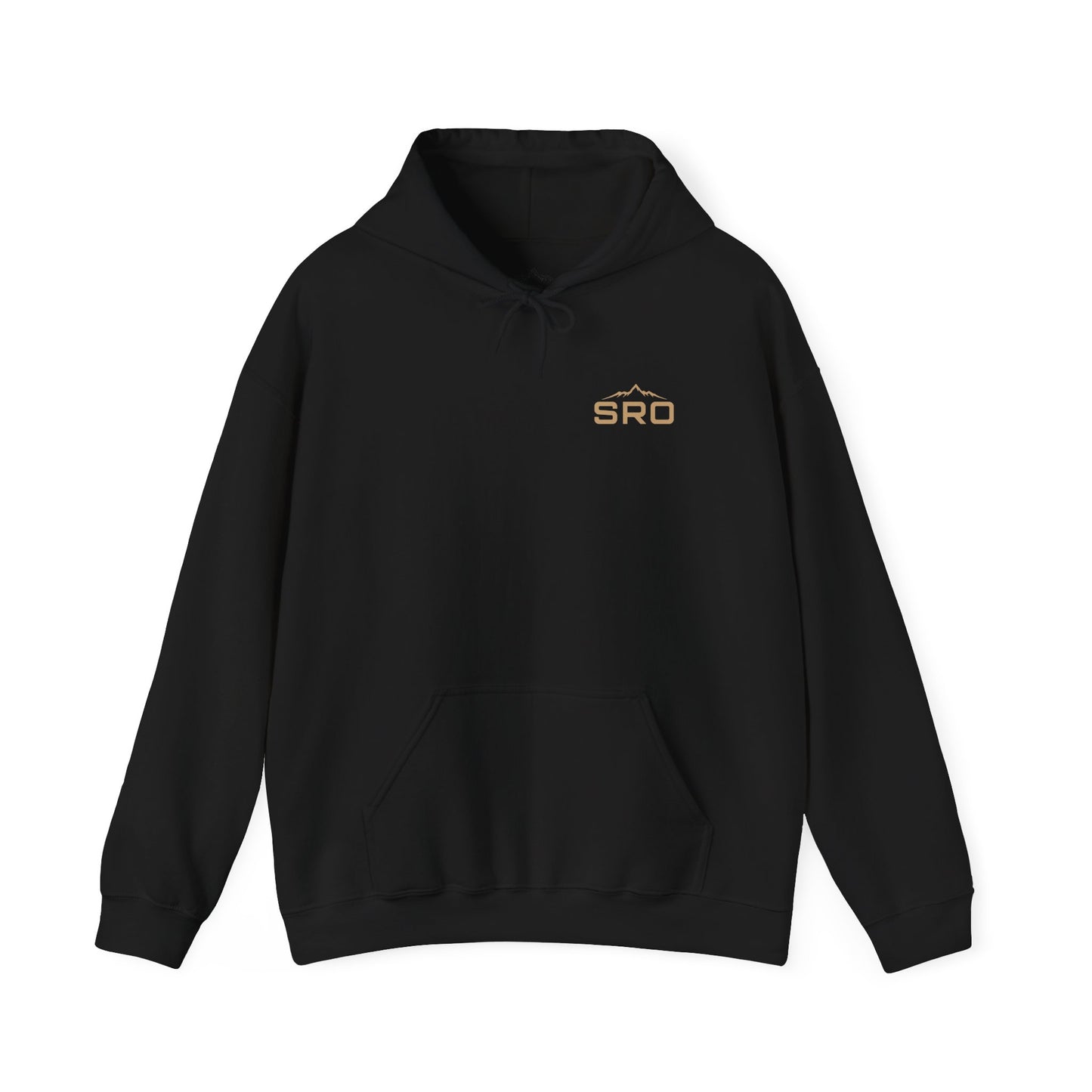 Camp Hoodie