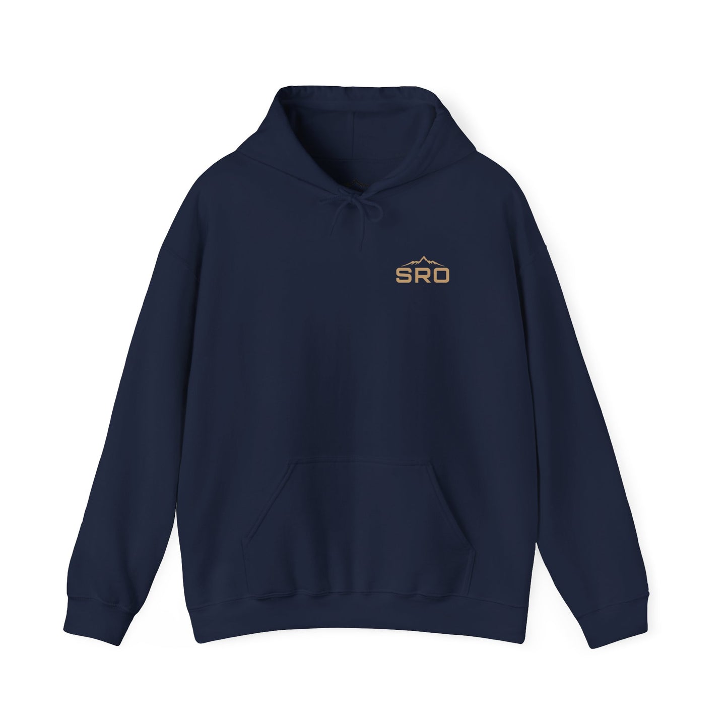 Camp Hoodie