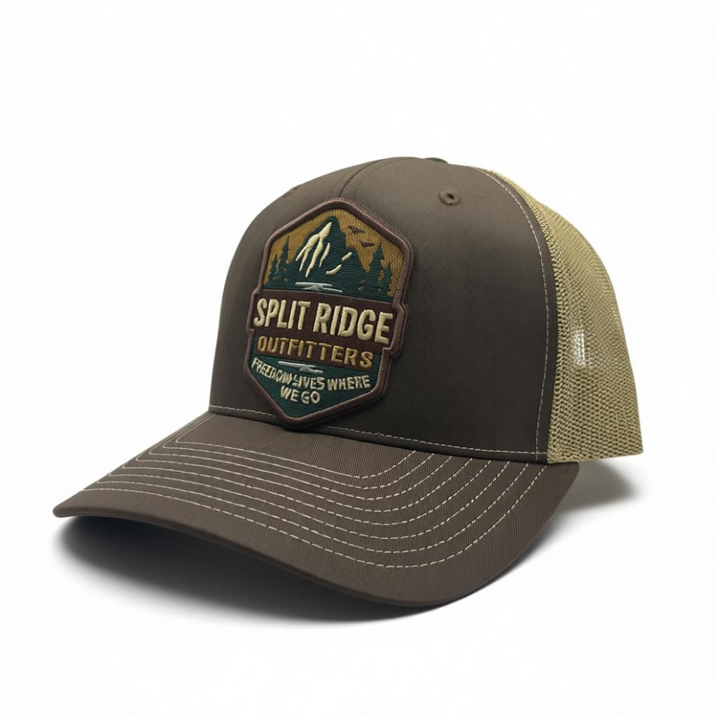 Heritage Hat