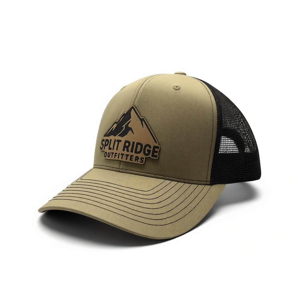 Heritage Hat