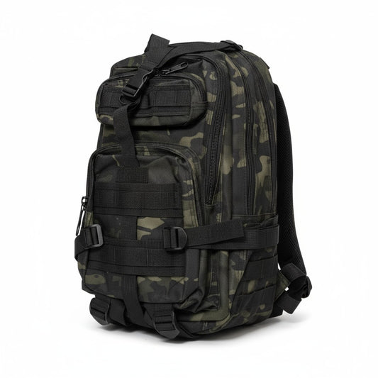 Split Ridge Day Bag Backpack