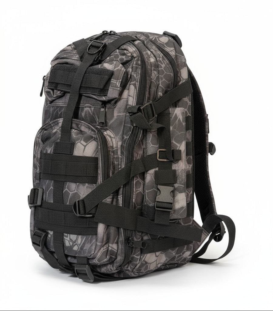 Split Ridge Day Bag Backpack