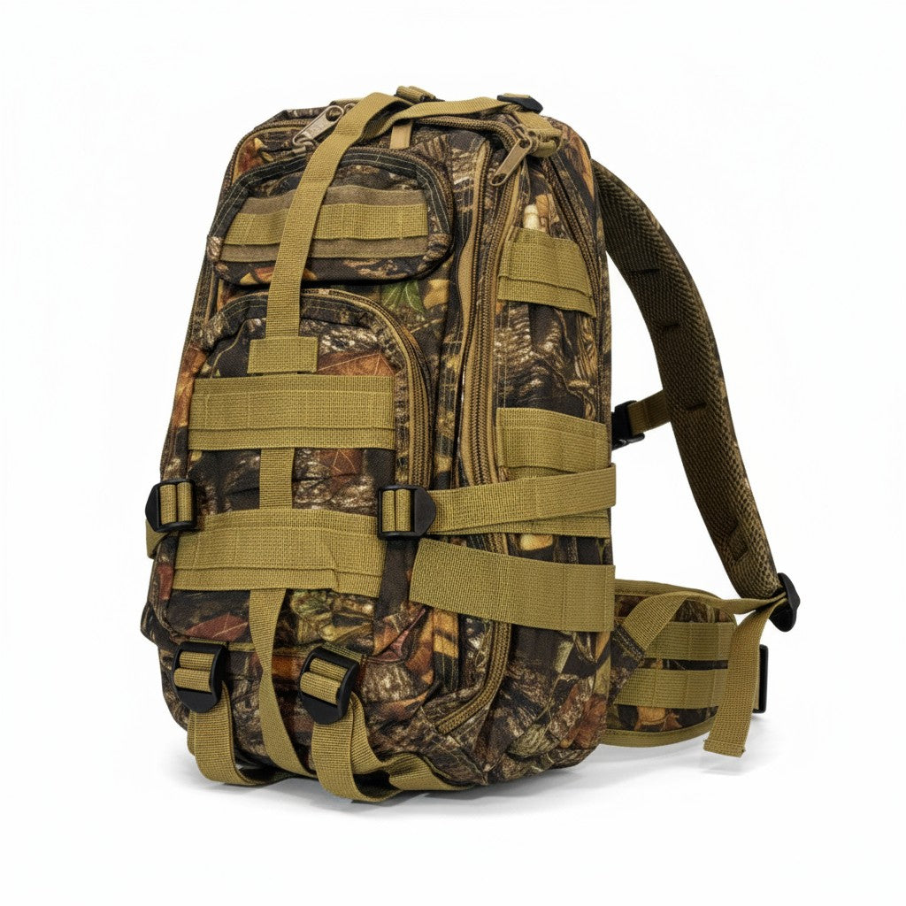 Split Ridge Day Bag Backpack
