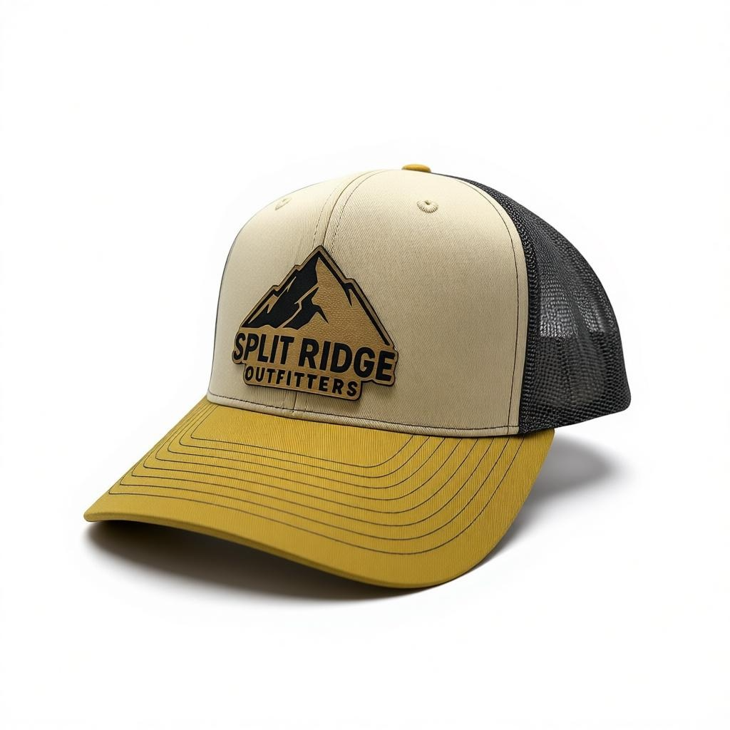 Heritage Hat