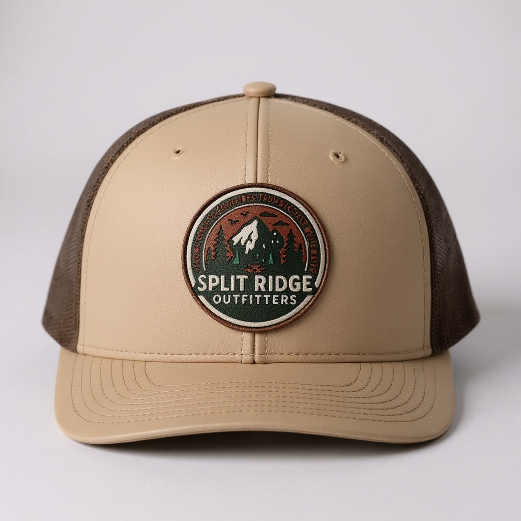Heritage Hat