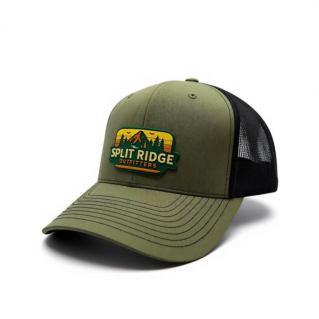 Heritage Hat