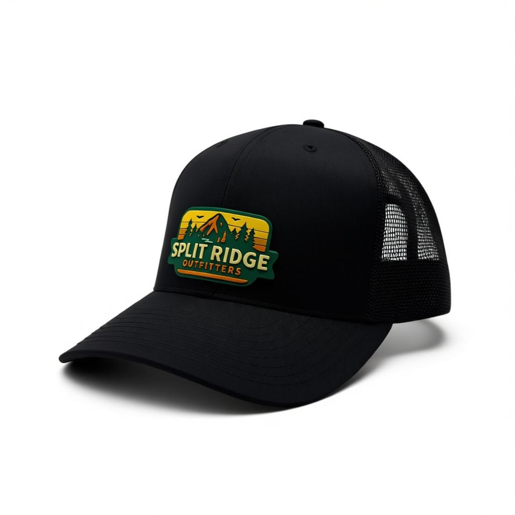 Heritage Hat