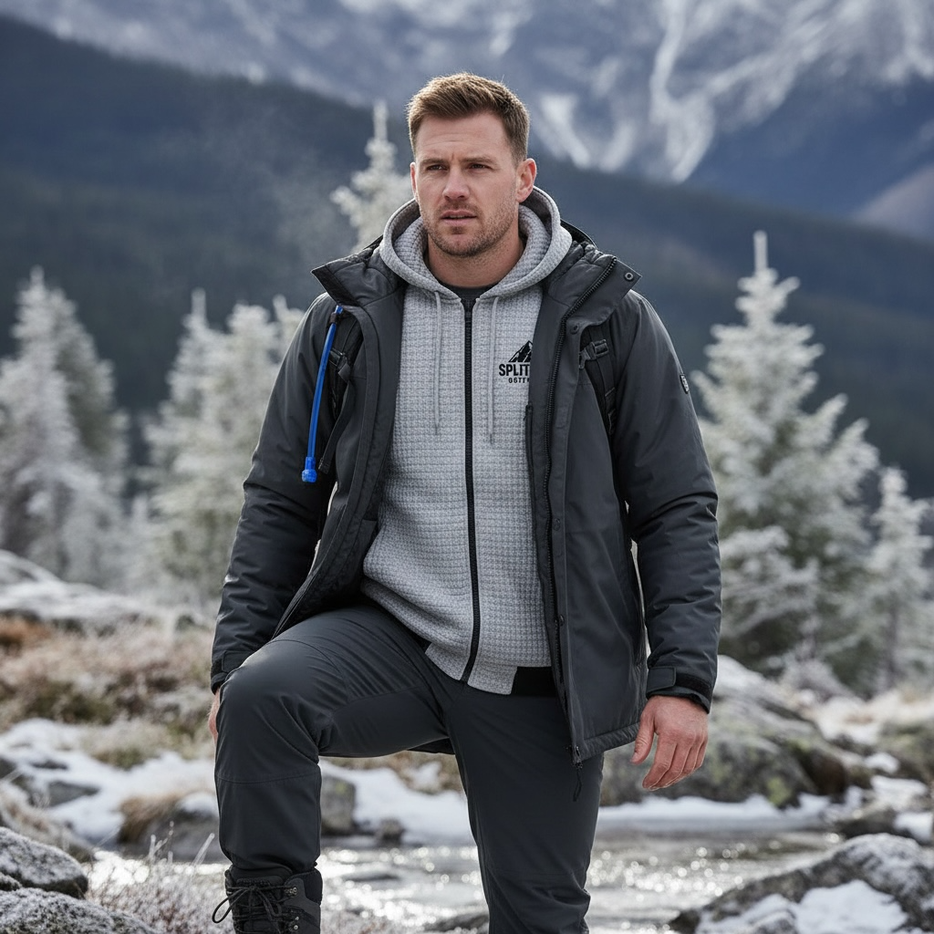 Outiftter Thermal Under Jacket Unisex