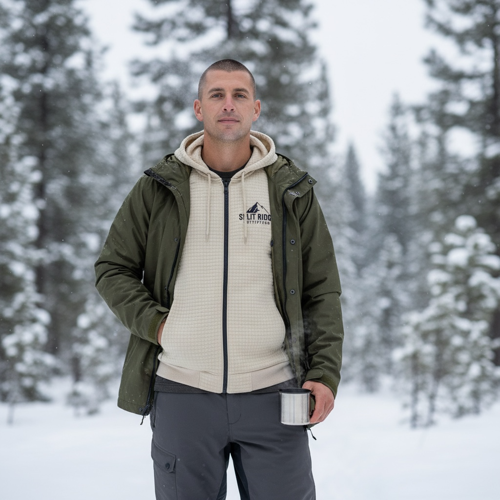 Outiftter Thermal Under Jacket Unisex