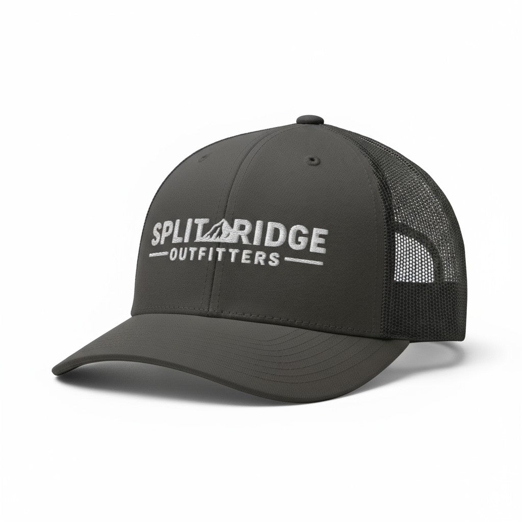 Camp Trucker