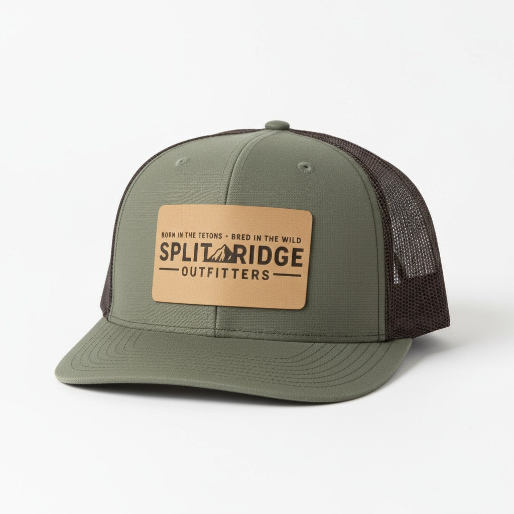 Heritage Hat