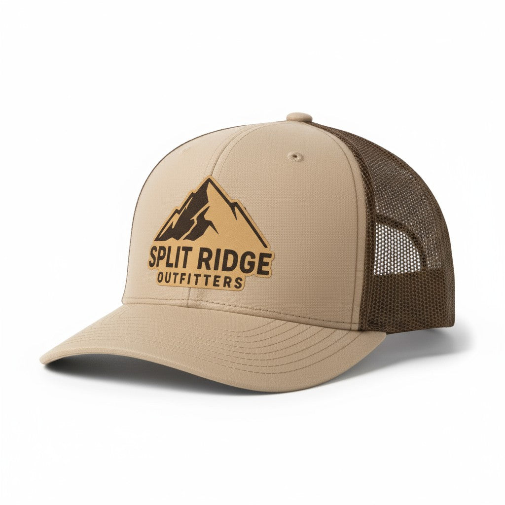 Heritage Hat