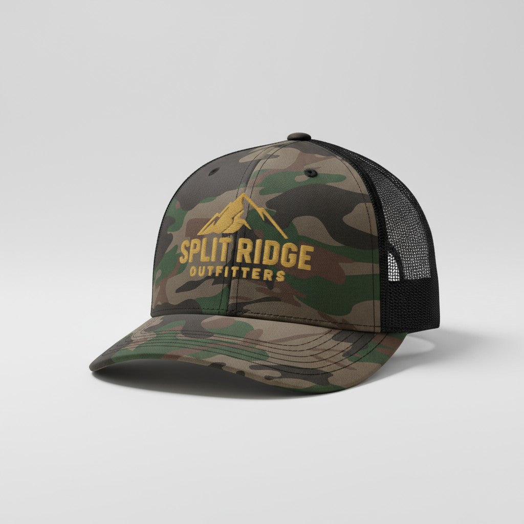 Frontier Trucker