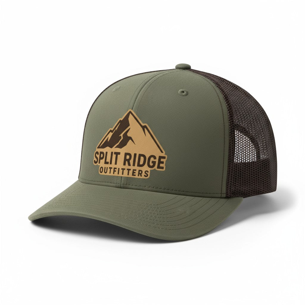 Heritage Hat