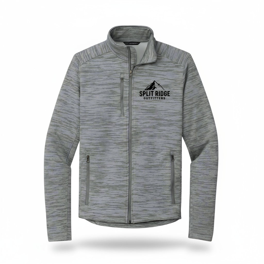 Heritage Zip Jacket