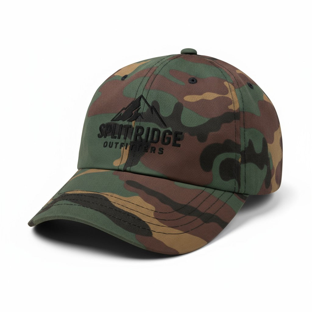 Camp hat