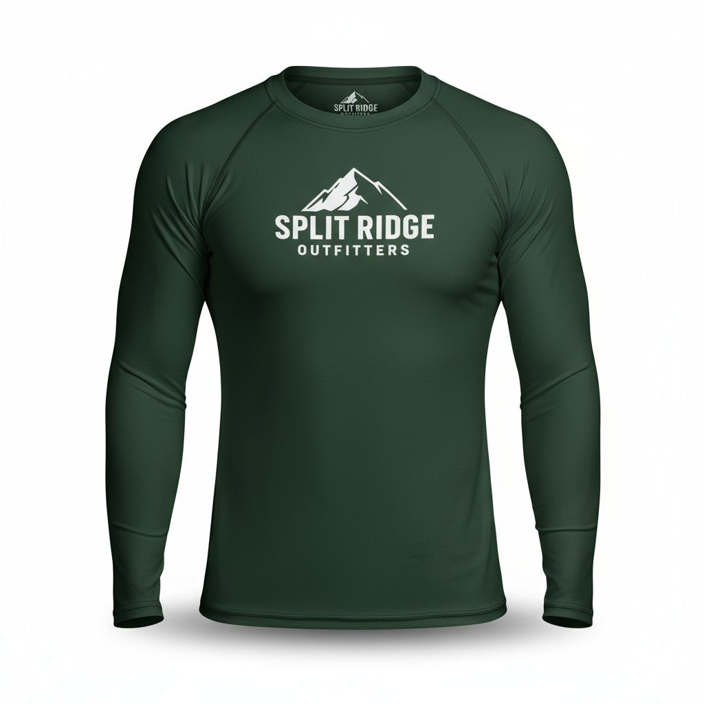 Ridge Guard