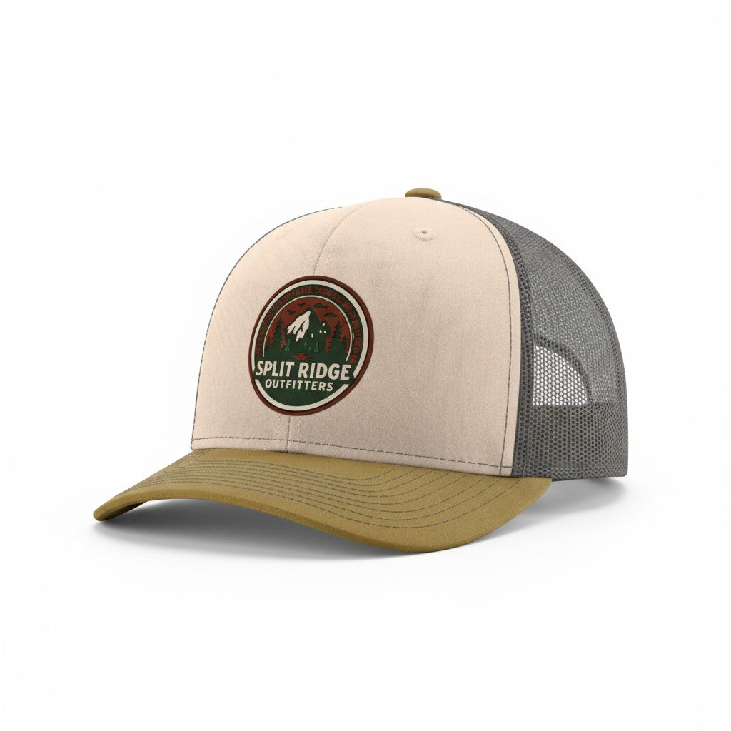 Heritage Hat