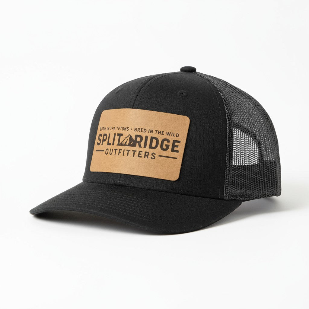 Heritage Hat