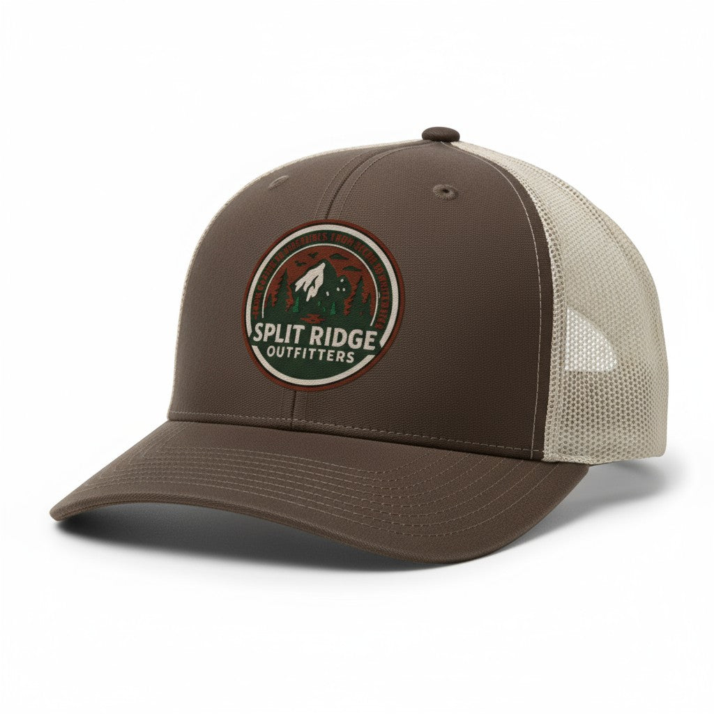 Heritage Hat