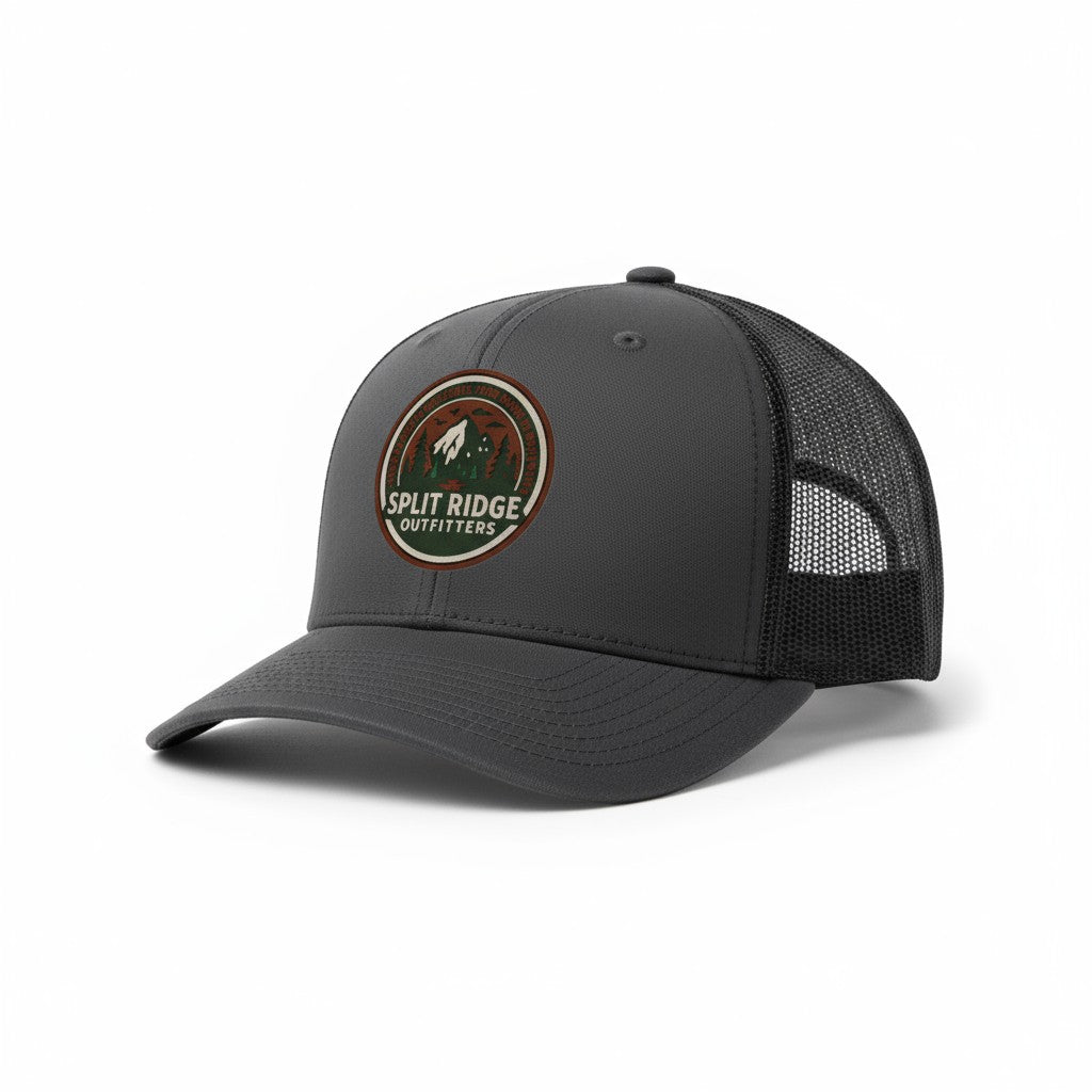 Heritage Hat