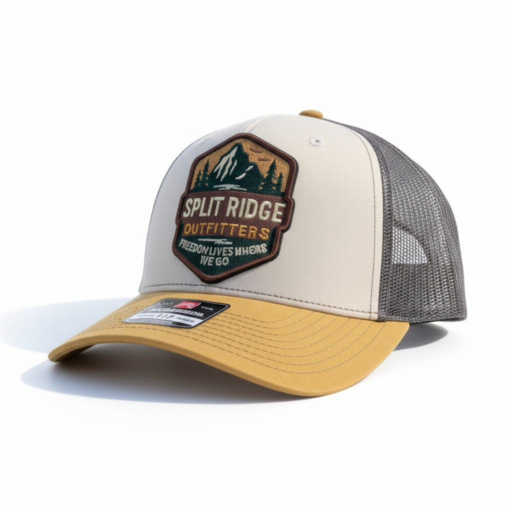 Heritage Hat