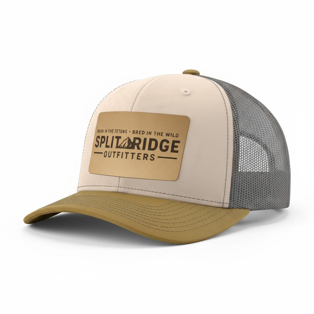 Heritage Hat