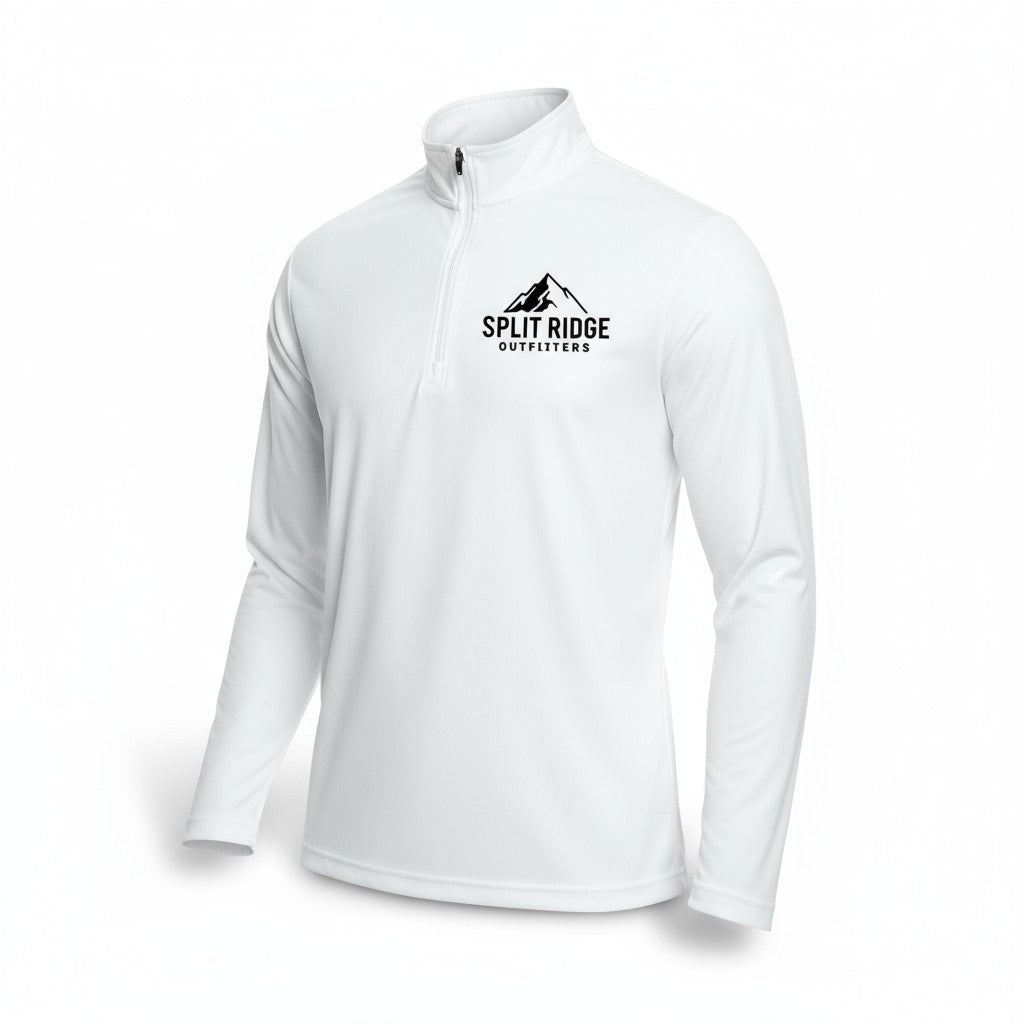 Camp Thermal Quarter Zip