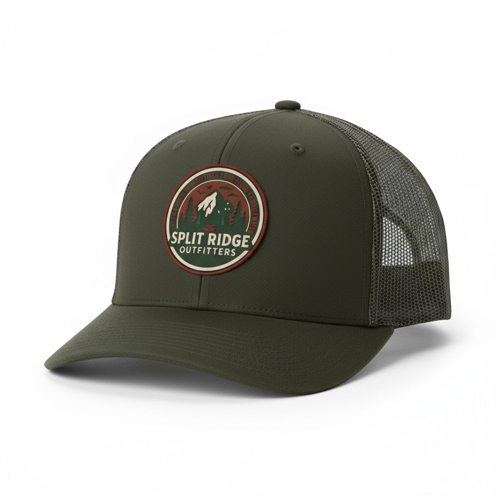 Heritage Hat