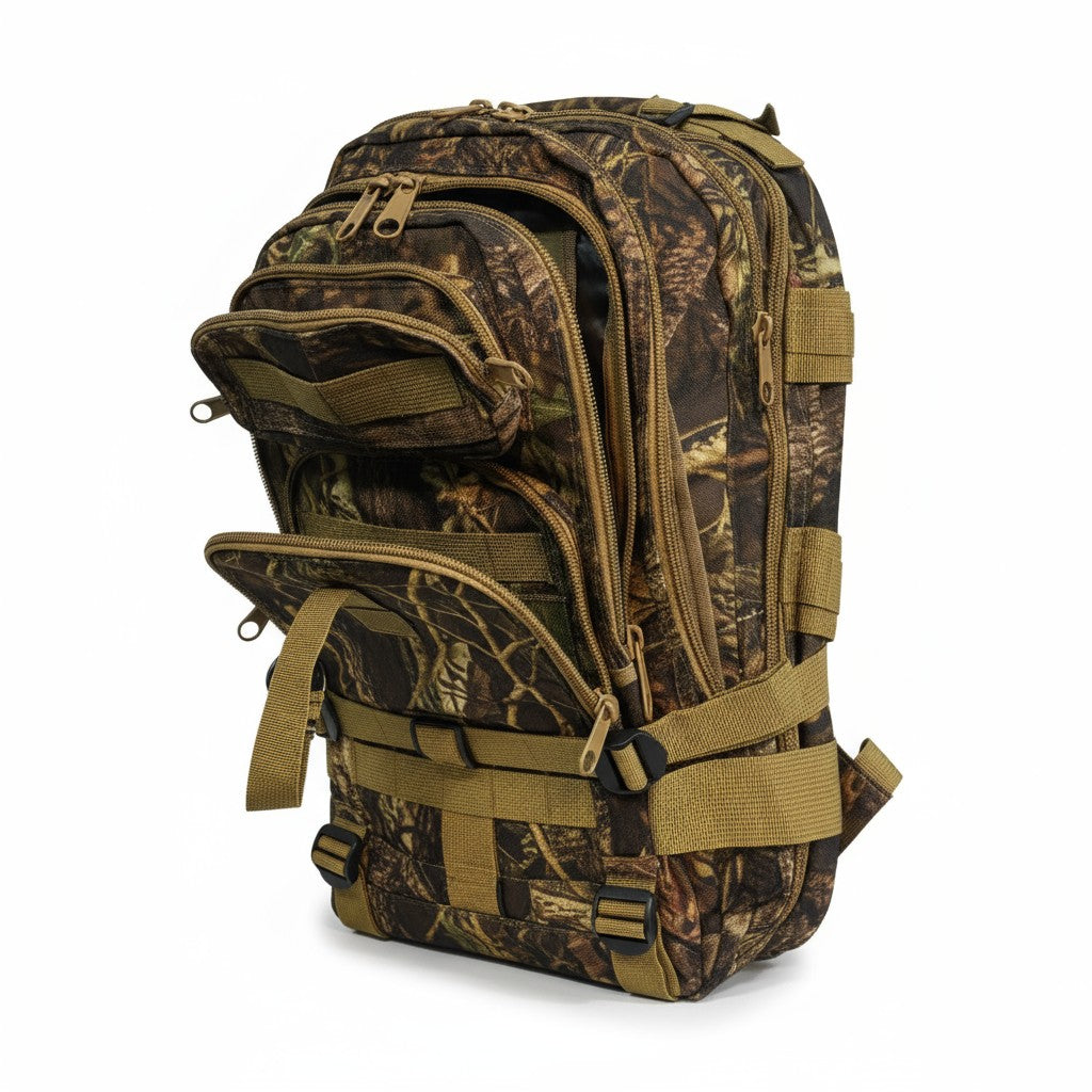 Split Ridge Day Bag Backpack