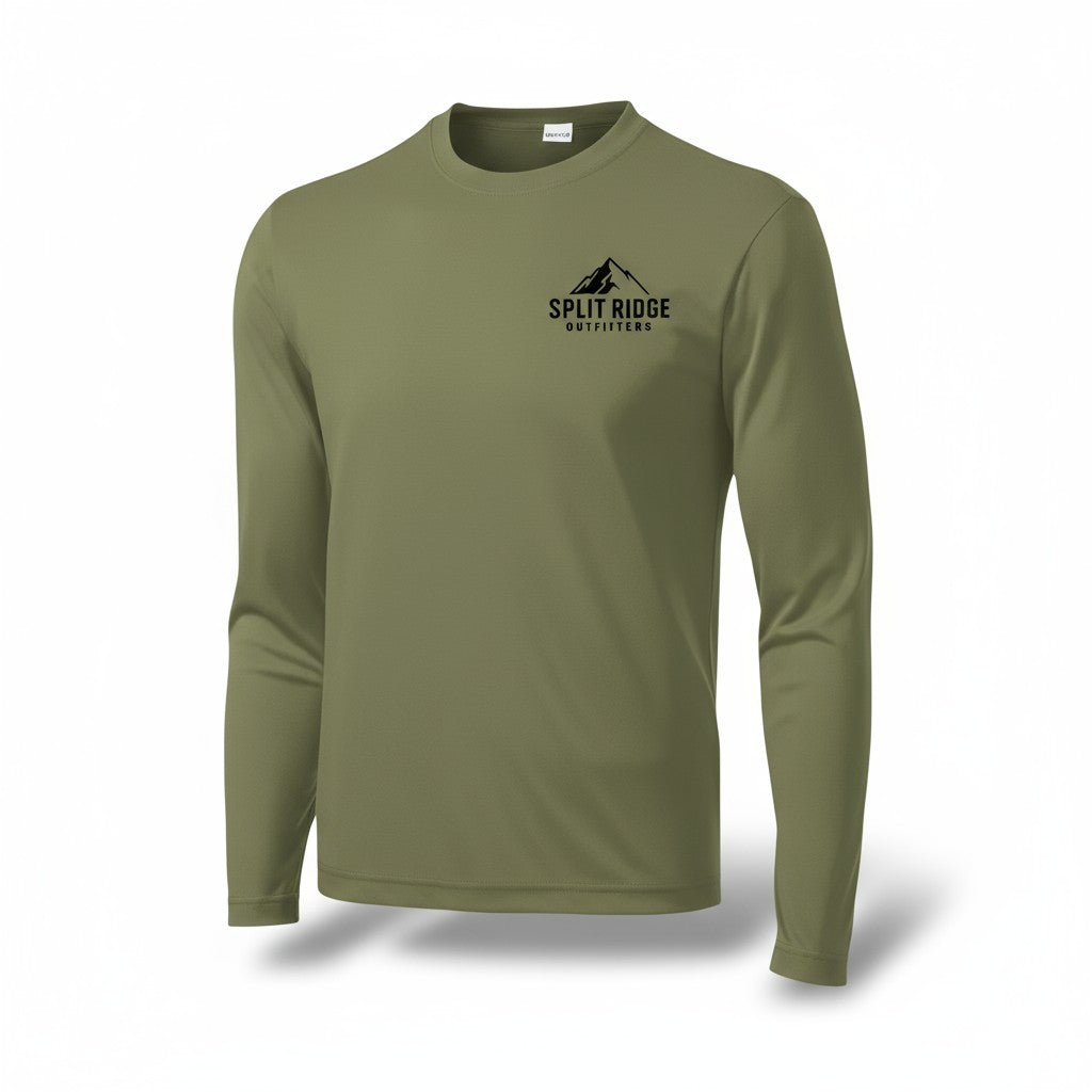 Camp Lightweight Thermal