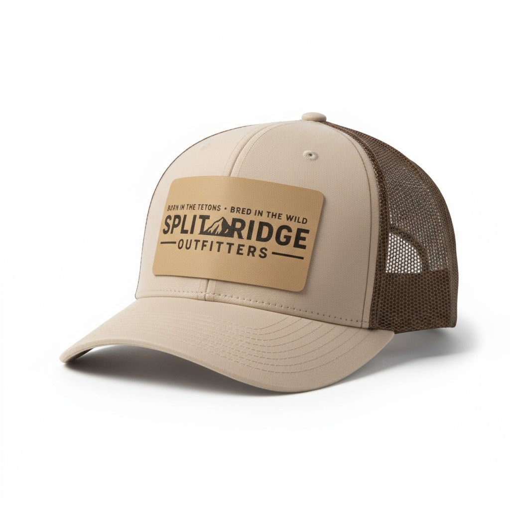 Heritage Hat