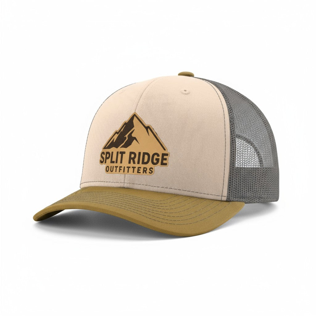 Heritage Hat