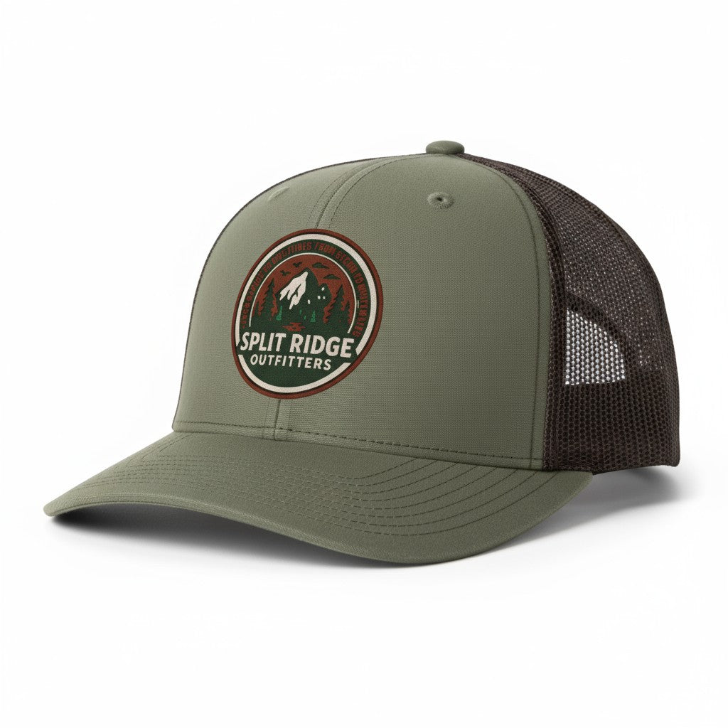 Heritage Hat