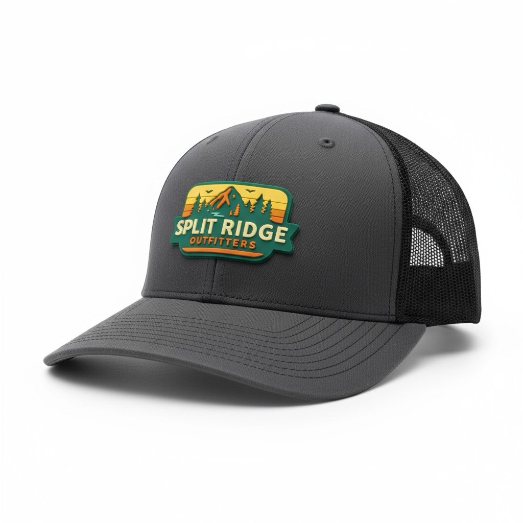 Heritage Hat