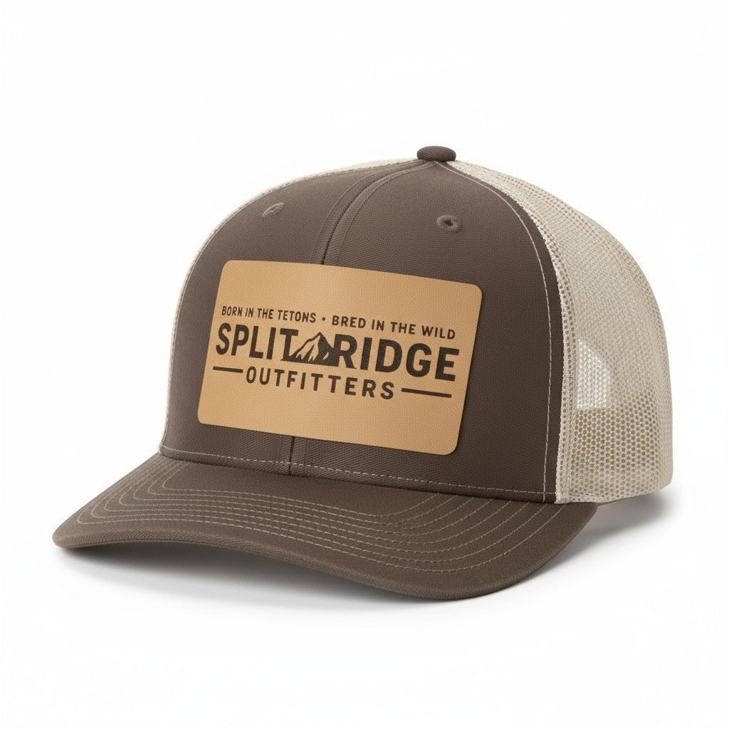 Heritage Hat